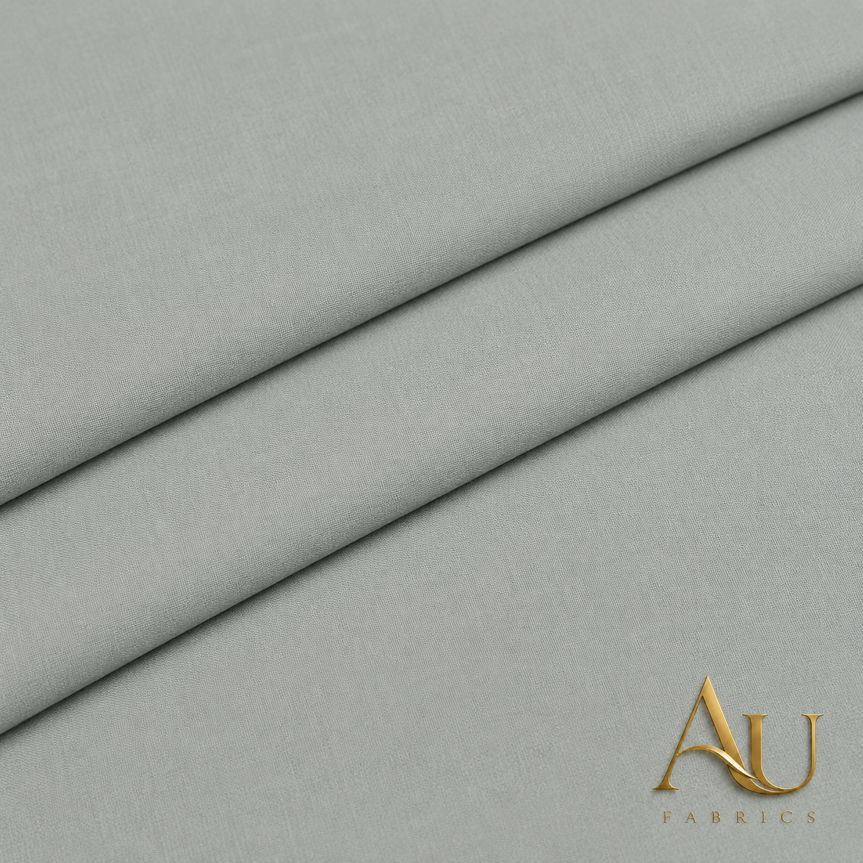 Premium Cotton - Sage grey