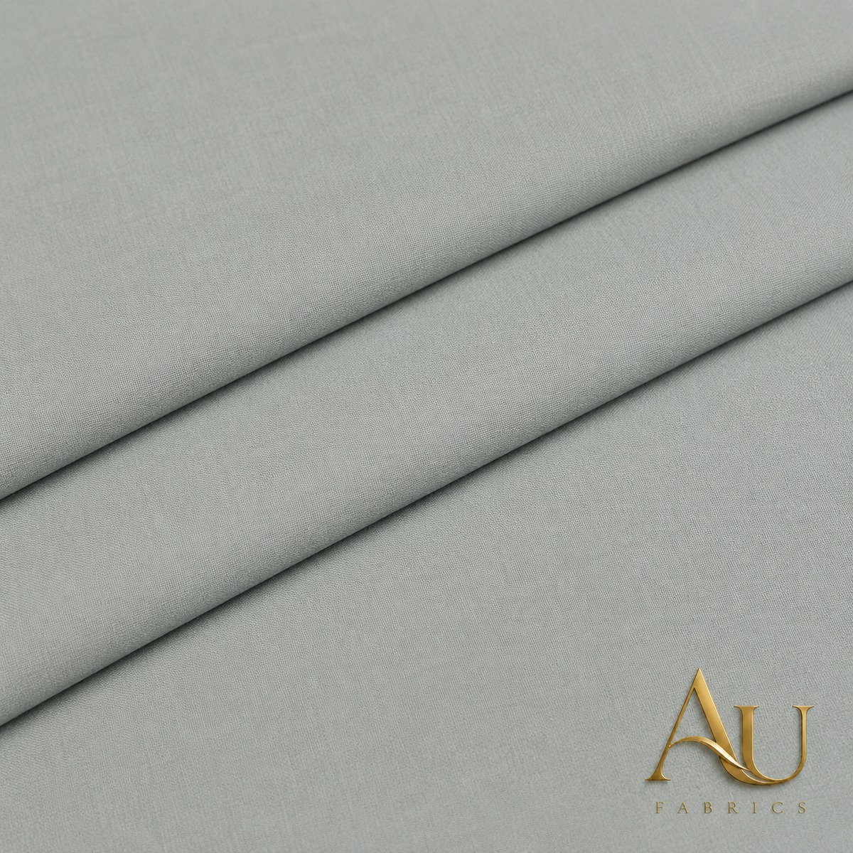 Premium Cotton - Sage grey