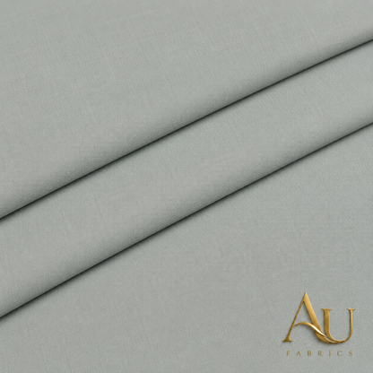 Premium Cotton - Sage grey