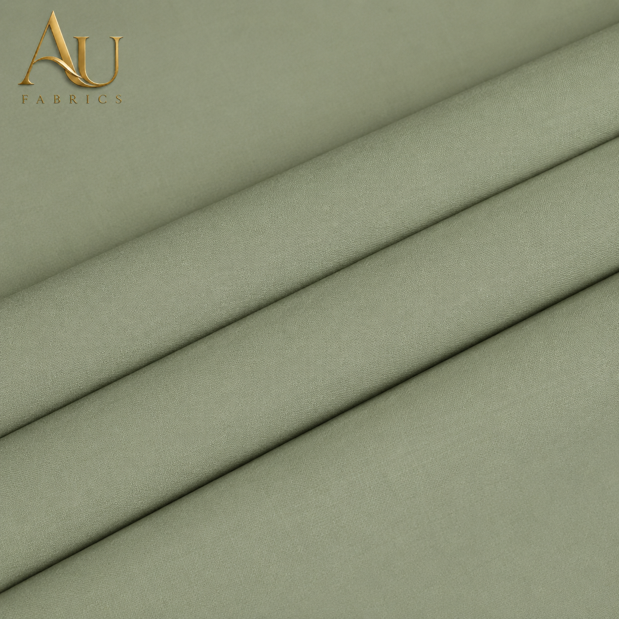 Premium Boski - Sage Olive Green