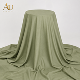 Premium Boski - Sage Olive Green