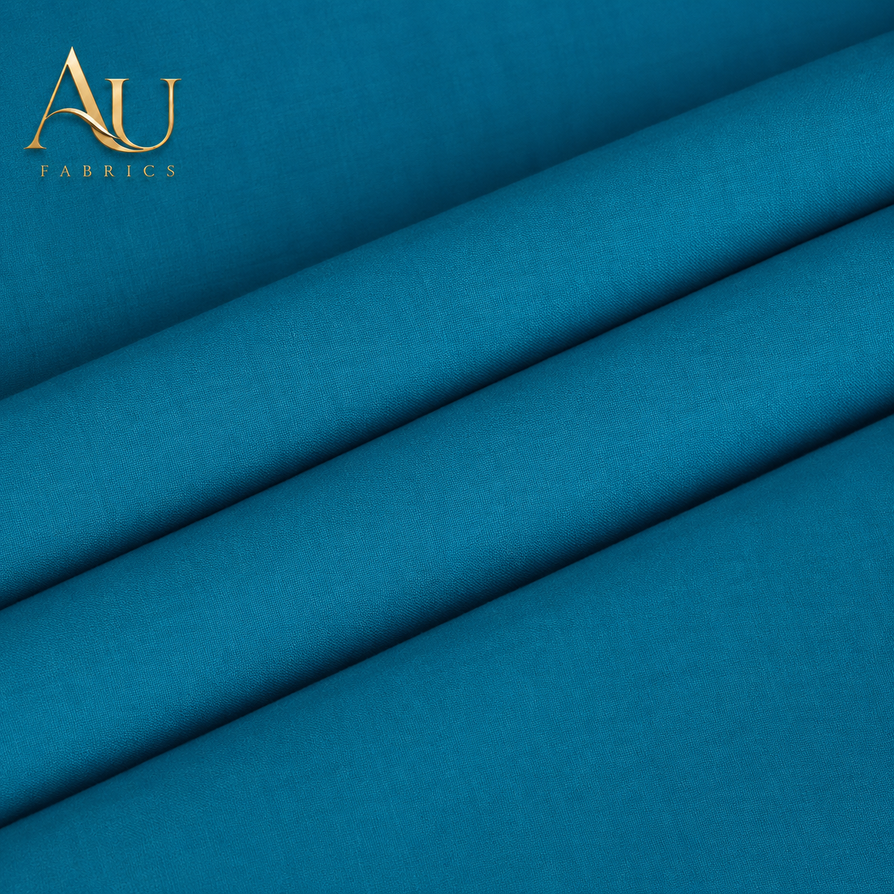 Imported Boski - Teal  Blue