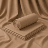 Wash&wear - Warm Camel Beige