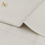 Soft cotton - Warm of White