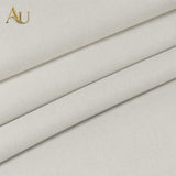 Soft cotton - Warm of White