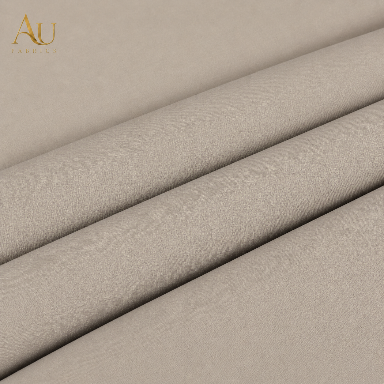 Premium Boski - Warm Taupe Beige
